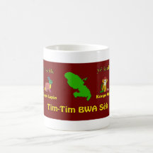 Mug: TIM-TIM BWA SEK