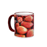 Mug, Tomato