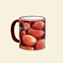 Mug, Tomato mugs