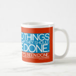 mug: tradition