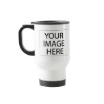 Mug Two-Image Template