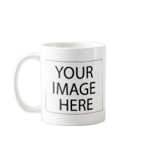 Mug Two-Image Template mugs