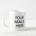 Mug Two-Image Template mug