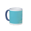 Mug - Unicorn Winter Run