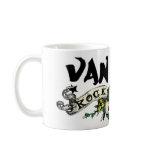 Mug Van Pelt