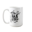 MUG (VINTAGE)