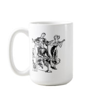 MUG (VINTAGE) by HSGA_promotions MUG (VINTAGE)