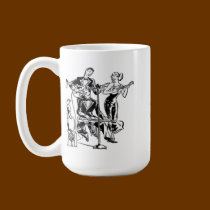 MUG (VINTAGE)