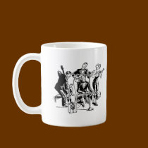 MUG (VINTAGE) mugs