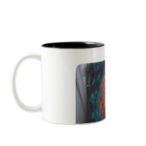 mug Vivid dream jesus