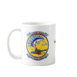mug vp40 p-3 AW