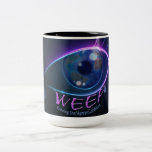 Mug - WEEP Mug mugs