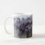 MUG - Wisteria at Viviers France