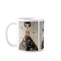 Mug with 3 Studies by CaiaKoopman Mug with 3 Studies