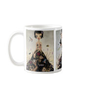 Mug with 3 Studies