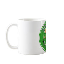 Mug With ’59er Logo