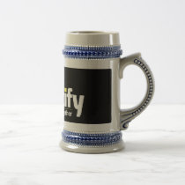 Mug with Advancify Logo