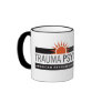 Mug with Black Trim