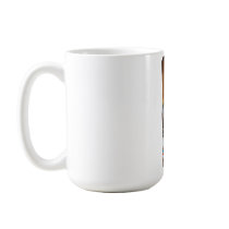 Mug with Carousel design