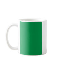Mug with Flag of Italy