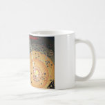 Mug with High Frontier Map mugs