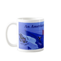 Mug with Military Flags ASP