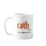 Mug with Your Name
