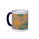 Mug Wrap-Image Template by JamesOakley Mug Wrap-Image Template