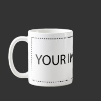 Mug Wrap-Image Template mugs