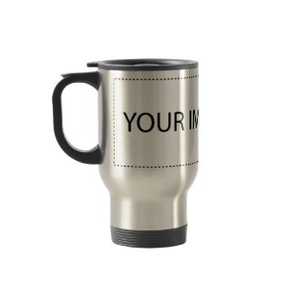 Mug Wrap-Image Template mug