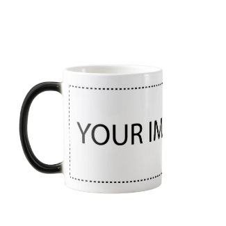 Mug Wrap-Image Template mug