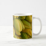 MUG -  Yellow Tulips Lyon France mugs