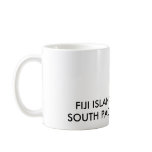 Mug, "Young Man at Yaqona Bowl"