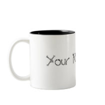 Mug - Your Name Here
