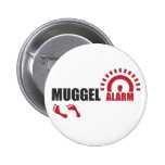 Muggelalarm Buttons
