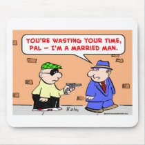 mugger married man mousepads by rexfmay mugger married man mousepads