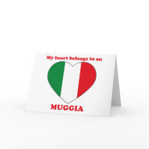 Muggia cards