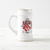 Muggia Family Crest