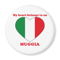 Muggia magnets
