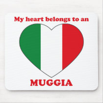 Muggia mousepads