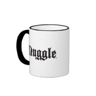 Muggle mug
