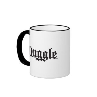 Harry Potter Mugs