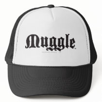 Muggle Mesh Hat