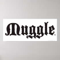 Muggle Print