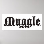 Muggle Print