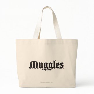 Muggles bag
