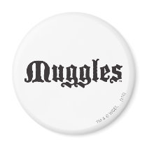 Muggles Magnet