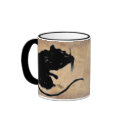 Muggus Rattinus