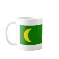 Mughal Empire Flag by FlagTshirts Mughal Empire Flag