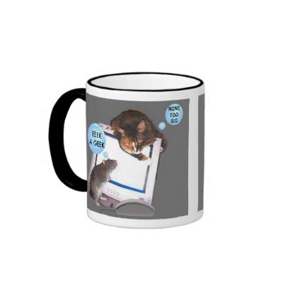 MUGS by corndoggie